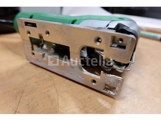 Ref:52042 - hitachi cj120va legpuzzel - afbeelding 3 van  5