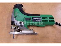 Ref:52046 - hitachi cj120va legpuzzel - afbeelding 1 van  5