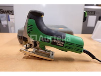 Ref:52046 - hitachi cj120va legpuzzel - afbeelding 2 van  5