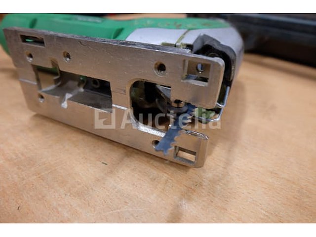 Ref:52046 - hitachi cj120va legpuzzel - afbeelding 5 van  5
