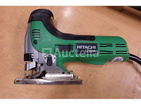Ref:52101 - hitachi cj120va legpuzzel - afbeelding 2 van  5