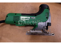 Ref:52101 - hitachi cj120va legpuzzel - afbeelding 3 van  5