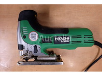 Ref:52256 - hitachi cj120va legpuzzel - afbeelding 1 van  5