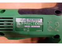 Ref:52256 - hitachi cj120va legpuzzel - afbeelding 2 van  5