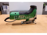 Ref:52256 - hitachi cj120va legpuzzel - afbeelding 3 van  5