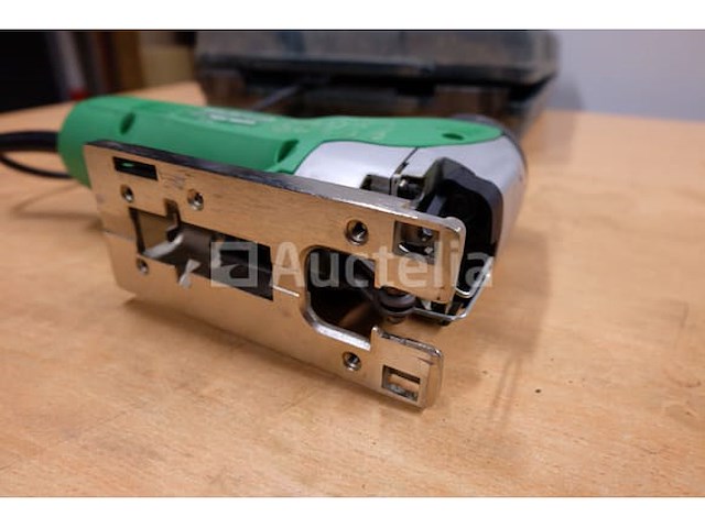 Ref:52256 - hitachi cj120va legpuzzel - afbeelding 5 van  5
