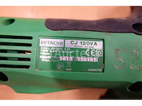 Ref:52288 - hitachi cj120va legpuzzel - afbeelding 1 van  5