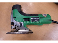 Ref:52288 - hitachi cj120va legpuzzel - afbeelding 2 van  5