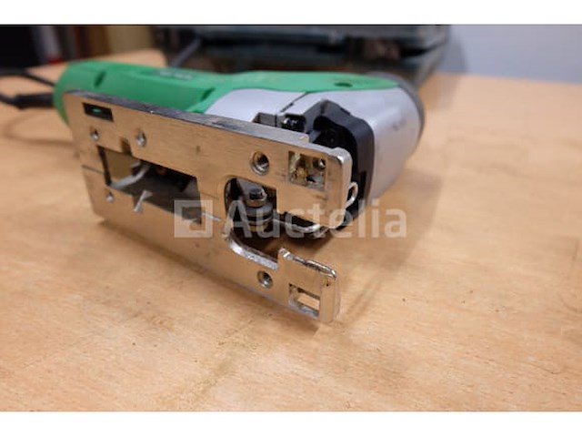 Ref:52288 - hitachi cj120va legpuzzel - afbeelding 3 van  5