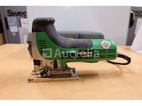 Ref:52288 - hitachi cj120va legpuzzel - afbeelding 4 van  5