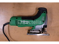Ref:52288 - hitachi cj120va legpuzzel - afbeelding 5 van  5