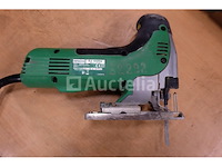 Ref:52292 - hitachi cj120va legpuzzel - afbeelding 2 van  5