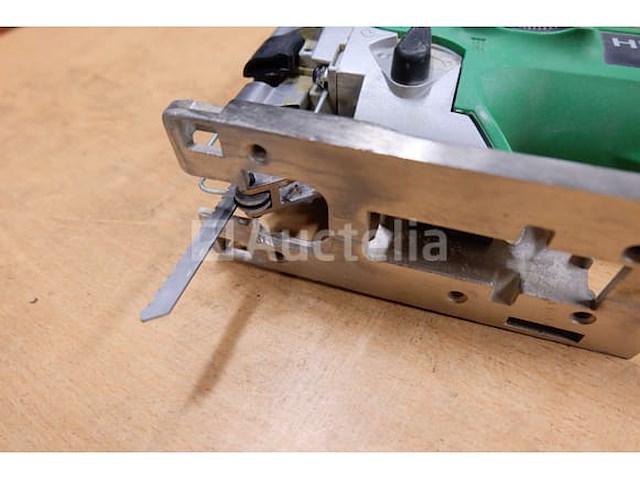 Ref:52292 - hitachi cj120va legpuzzel - afbeelding 3 van  5