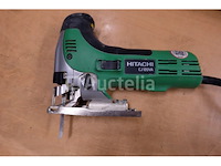 Ref:52292 - hitachi cj120va legpuzzel - afbeelding 4 van  5