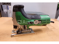 Ref:52294 - hitachi cj120va legpuzzel - afbeelding 1 van  5