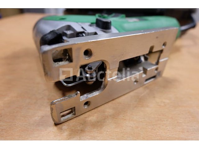 Ref:52294 - hitachi cj120va legpuzzel - afbeelding 4 van  5