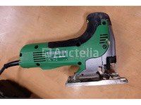 Ref:52294 - hitachi cj120va legpuzzel - afbeelding 5 van  5