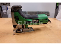 Ref:52299 - hitachi cj120va legpuzzel - afbeelding 2 van  5
