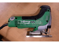 Ref:52299 - hitachi cj120va legpuzzel - afbeelding 4 van  5