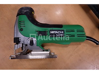 Ref:52299 - hitachi cj120va legpuzzel - afbeelding 5 van  5