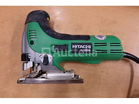 Ref:52308 - hitachi cj120va legpuzzel - afbeelding 2 van  5