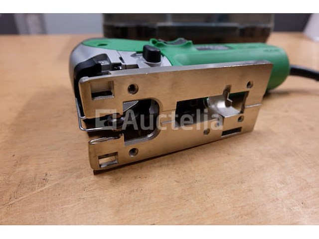 Ref:52308 - hitachi cj120va legpuzzel - afbeelding 4 van  5