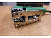 Ref:52308 - hitachi cj120va legpuzzel - afbeelding 4 van  5