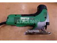 Ref:52308 - hitachi cj120va legpuzzel - afbeelding 5 van  5