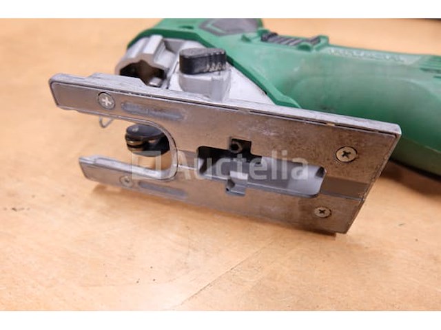 Ref:52356 - hitachi cj160va legpuzzel - afbeelding 1 van  6