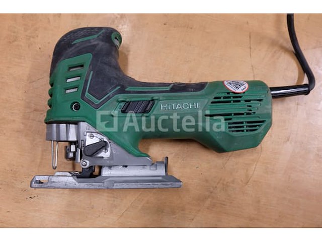Ref:52356 - hitachi cj160va legpuzzel - afbeelding 2 van  6