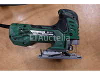 Ref:52356 - hitachi cj160va legpuzzel - afbeelding 6 van  6