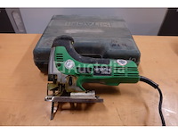 Ref:52761 - hitachi cj120va legpuzzel - afbeelding 1 van  5
