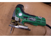 Ref:52761 - hitachi cj120va legpuzzel - afbeelding 2 van  5