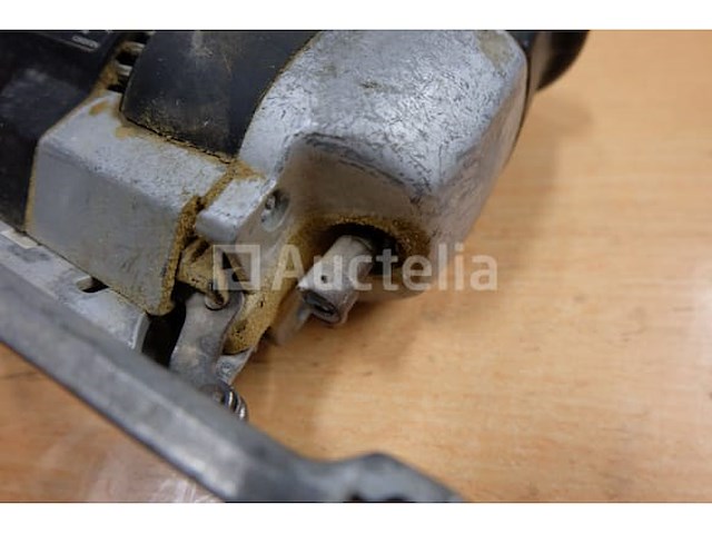Ref:5283 - hitachi cj65va2 legpuzzel - afbeelding 2 van  5