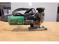Ref:5283 - hitachi cj65va2 legpuzzel - afbeelding 3 van  5