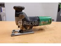 Ref:5283 - hitachi cj65va2 legpuzzel - afbeelding 4 van  5