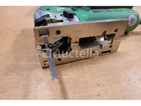 Ref:52872 - hitachi cj120va legpuzzel - afbeelding 2 van  5