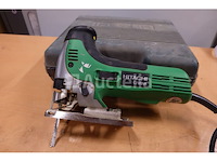 Ref:52872 - hitachi cj120va legpuzzel - afbeelding 4 van  5