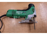 Ref:52872 - hitachi cj120va legpuzzel - afbeelding 5 van  5