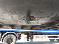 Ref:54 (289) - kraker trailers cf200 covered semi-trailer (vin:xl9kraker17069130) - afbeelding 2 van  40