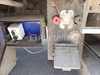Ref:54 (289) - kraker trailers cf200 covered semi-trailer (vin:xl9kraker17069130) - afbeelding 3 van  40
