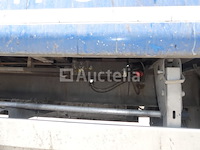 Ref:54 (289) - kraker trailers cf200 covered semi-trailer (vin:xl9kraker17069130) - afbeelding 5 van  40