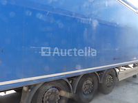 Ref:54 (289) - kraker trailers cf200 covered semi-trailer (vin:xl9kraker17069130) - afbeelding 6 van  40