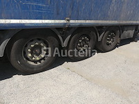 Ref:54 (289) - kraker trailers cf200 covered semi-trailer (vin:xl9kraker17069130) - afbeelding 13 van  40