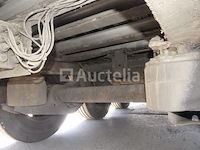 Ref:54 (289) - kraker trailers cf200 covered semi-trailer (vin:xl9kraker17069130) - afbeelding 14 van  40