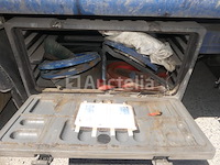 Ref:54 (289) - kraker trailers cf200 covered semi-trailer (vin:xl9kraker17069130) - afbeelding 15 van  40