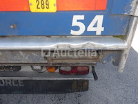 Ref:54 (289) - kraker trailers cf200 covered semi-trailer (vin:xl9kraker17069130) - afbeelding 18 van  40