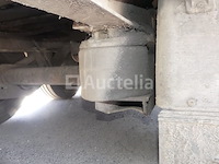 Ref:54 (289) - kraker trailers cf200 covered semi-trailer (vin:xl9kraker17069130) - afbeelding 19 van  40