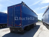 Ref:54 (289) - kraker trailers cf200 covered semi-trailer (vin:xl9kraker17069130) - afbeelding 20 van  40