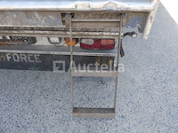 Ref:54 (289) - kraker trailers cf200 covered semi-trailer (vin:xl9kraker17069130) - afbeelding 21 van  40